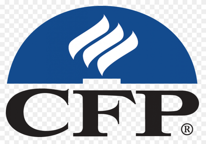 CFP certification logo